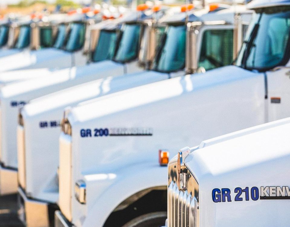 Transferable Skills Gr Trucking | Concrete Recycling | Material Trucking | Sacramento